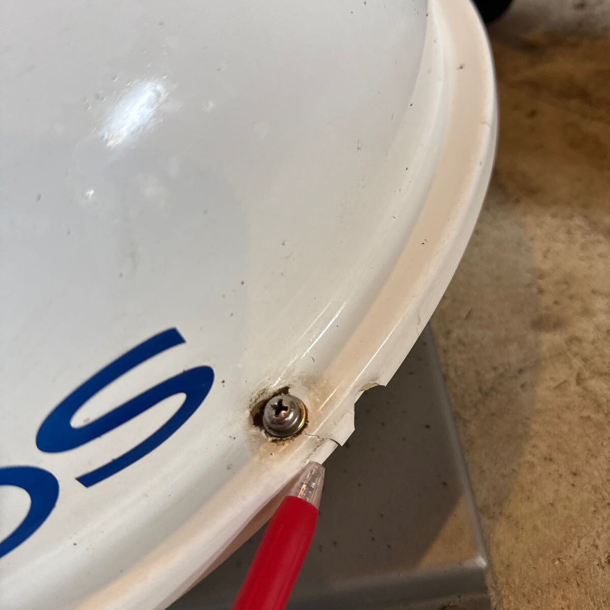 Camos Automatic Tracking Antenna Satellite Broadcasting Relay Vehicle [n1192360461]