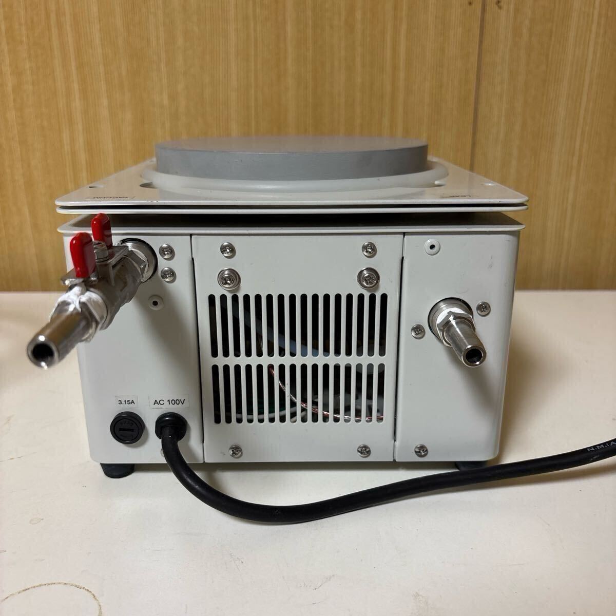 EYELA VOM-1000B Vacuum Sample Dryer [m1192387471]