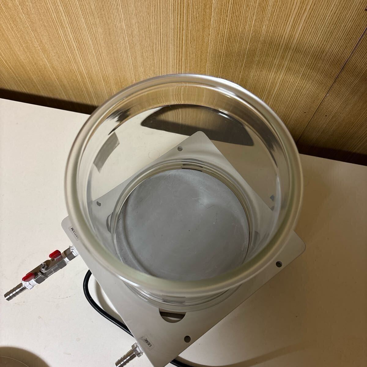 EYELA VOM-1000B Vacuum Sample Dryer [m1192387471]