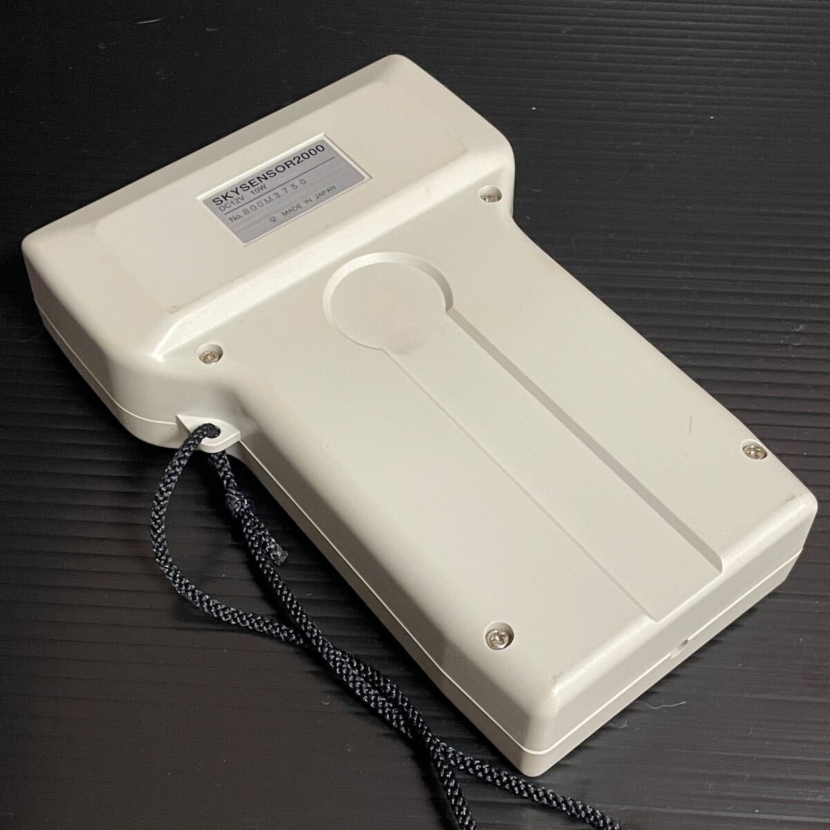 Vixen Sky Sensor 2000PC GPD Equatorial Mount with Motor Aluminum Tripod [c1192438137]