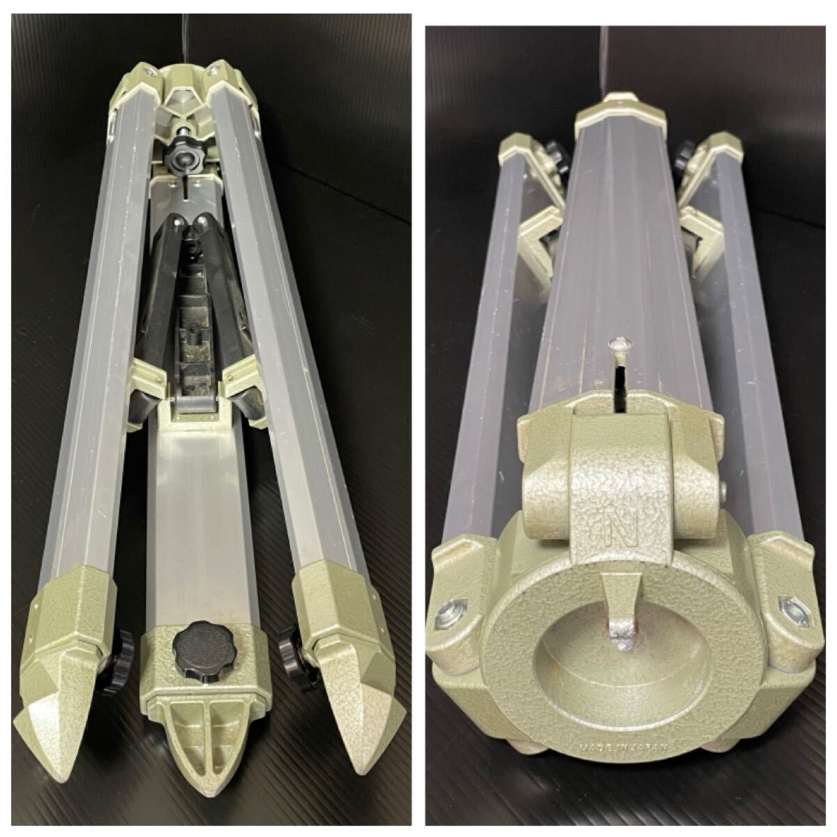 Vixen Sky Sensor 2000PC GPD Equatorial Mount with Motor Aluminum Tripod [c1192438137]