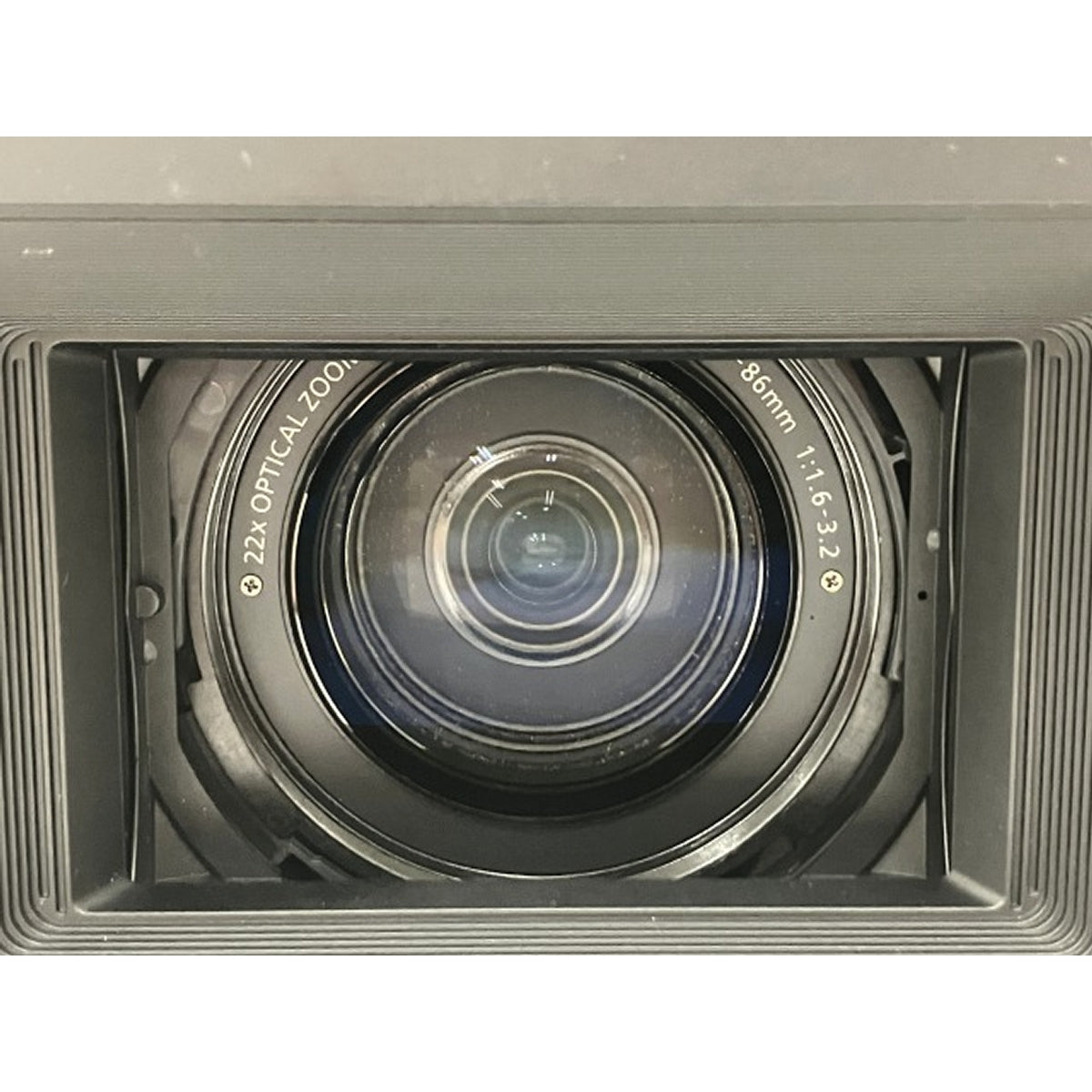 Panasonic AJ-PX270 Video Camera [e1192450416]