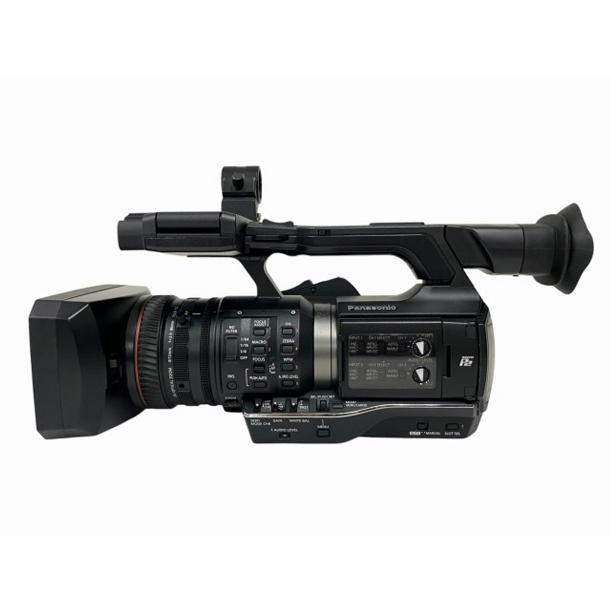 Panasonic AJ-PX270 Video Camera [e1192450416]