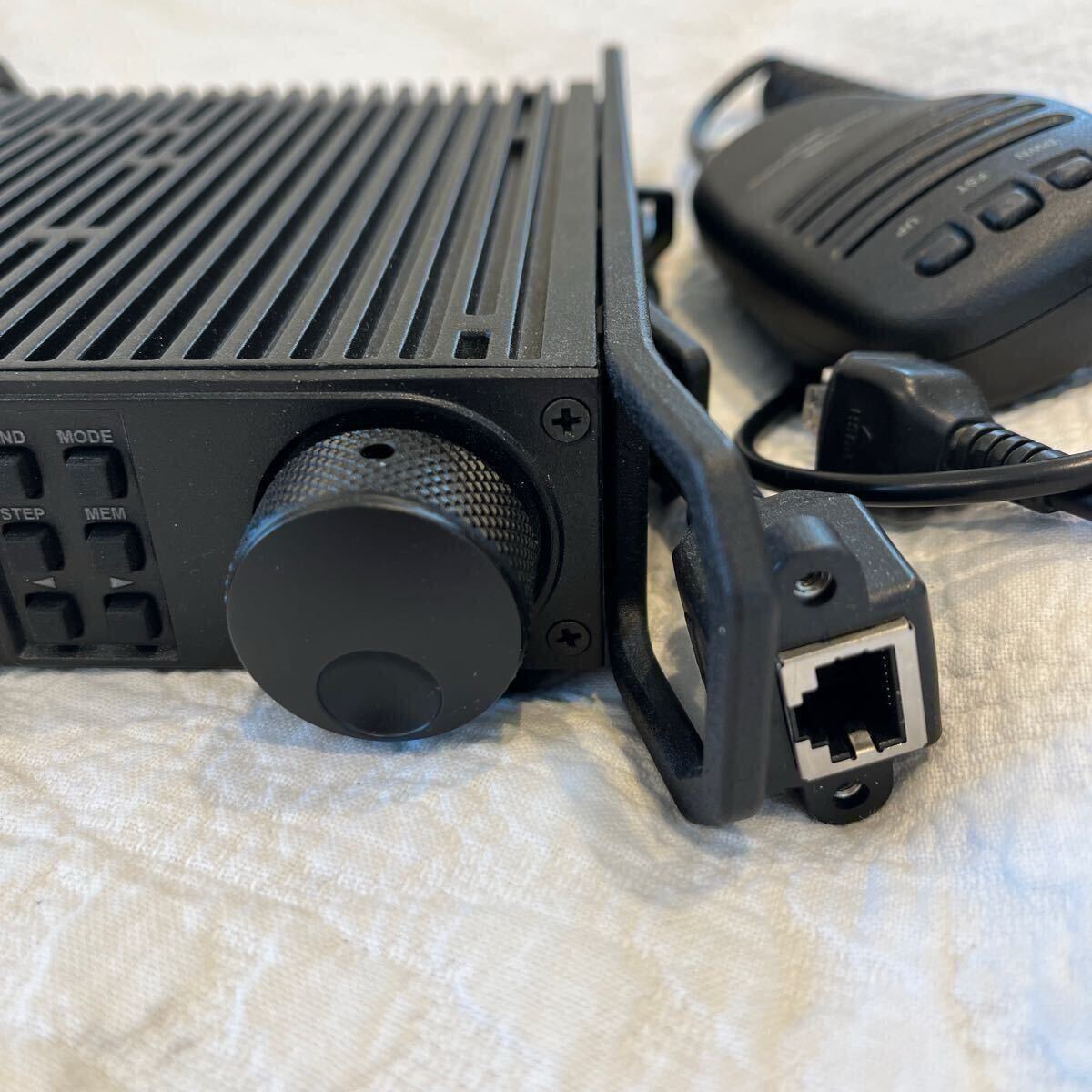 CommRadio CTX-10 HF Radio Compact SDR 10W Built-in Tuner [t1192486782]