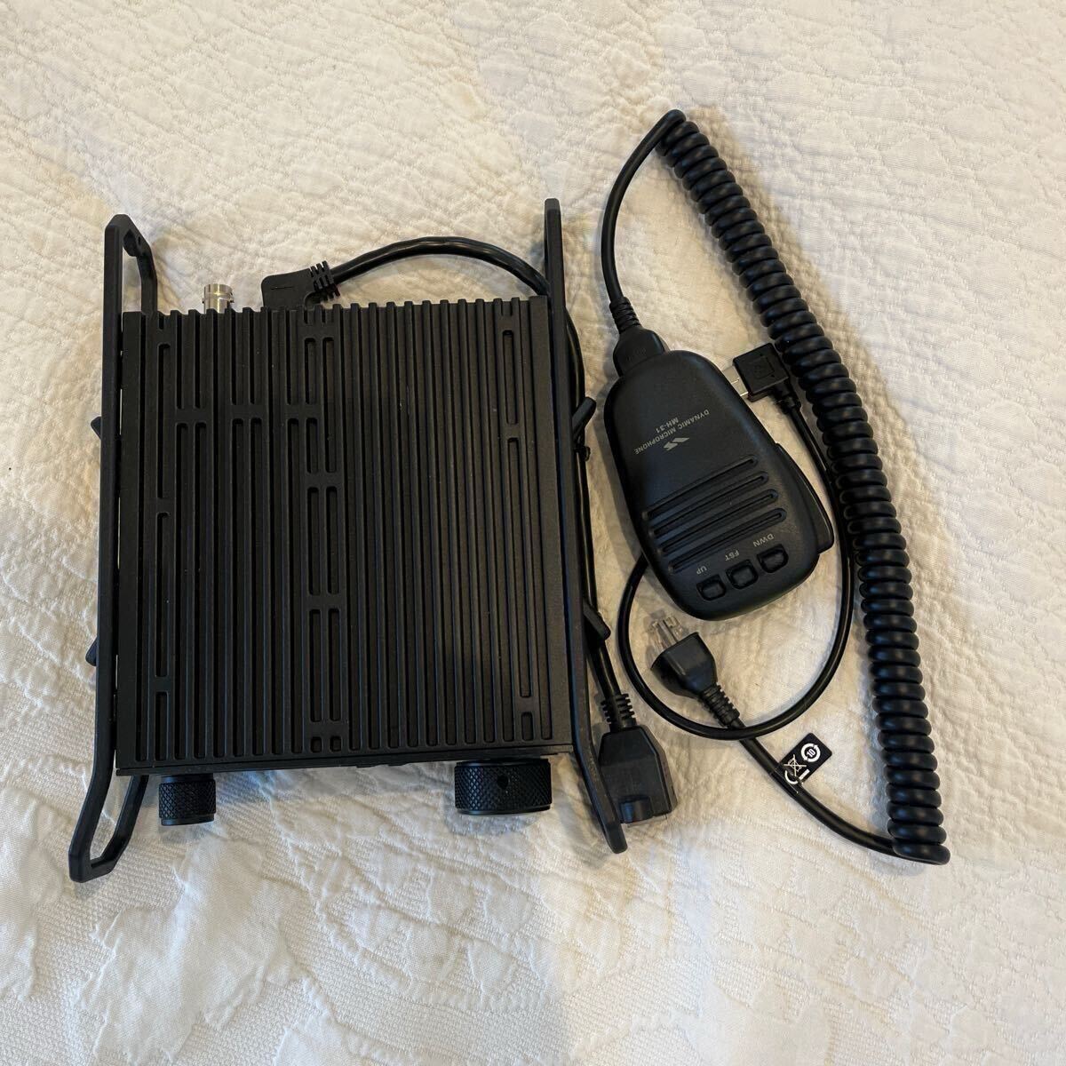 CommRadio CTX-10 HF Radio Compact SDR 10W Built-in Tuner [t1192486782]