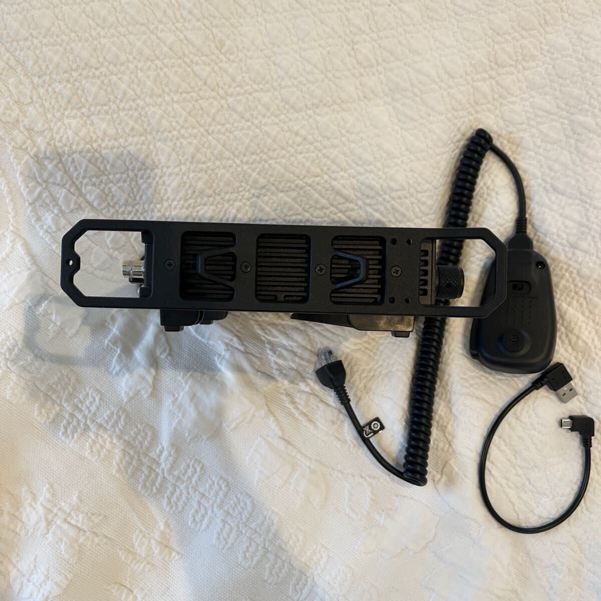 CommRadio CTX-10 HF Radio Compact SDR 10W Built-in Tuner [t1192486782]