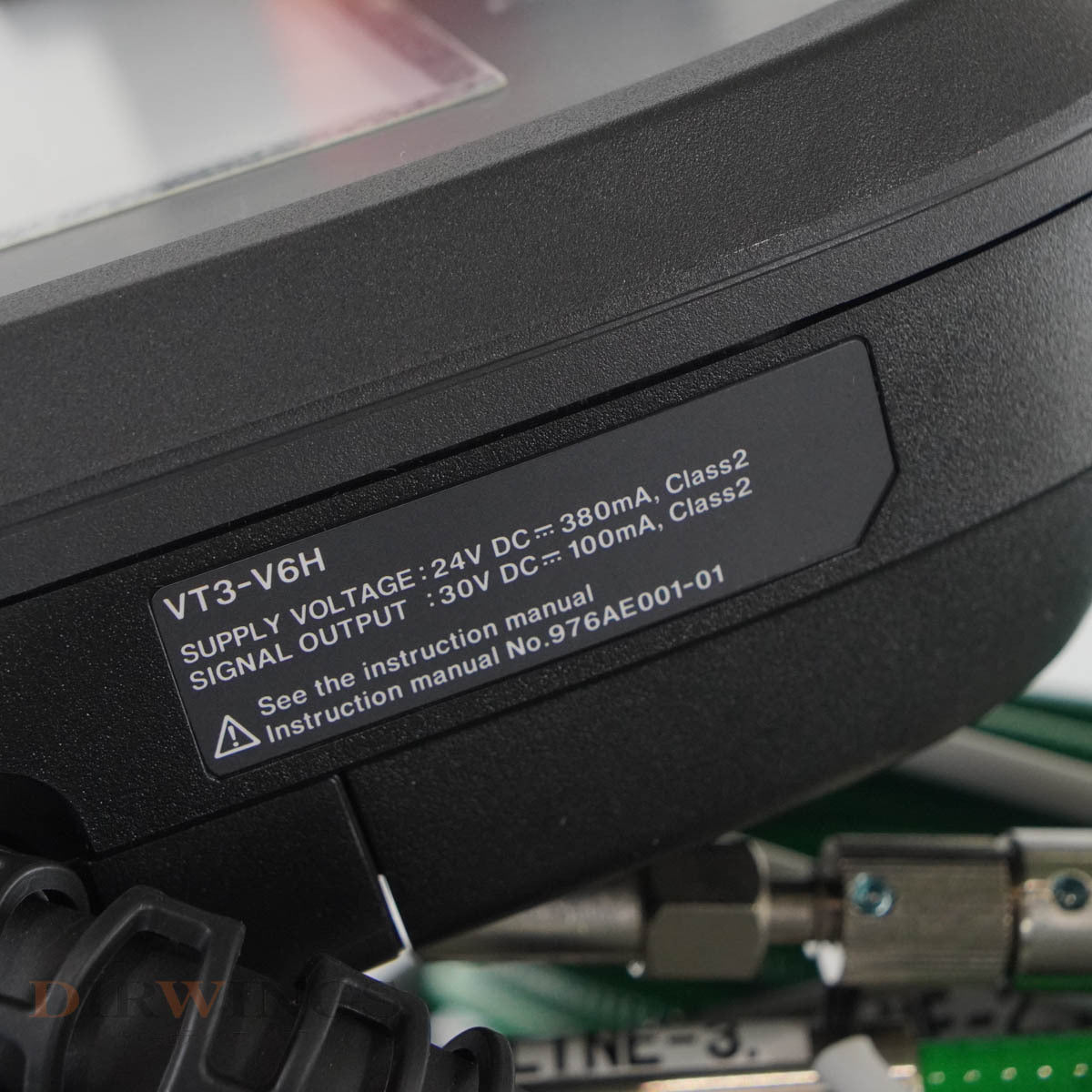 Shibaura LAY-822TC-9AE Laser Welder PULSE YAG Laser Equipment [1192581781]