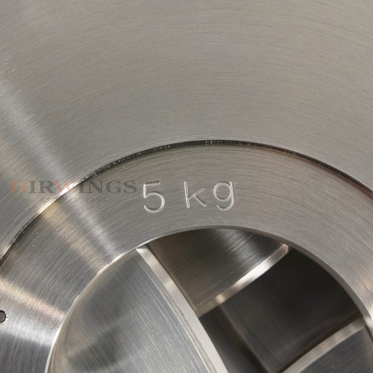 DW ITP-SINGLE 5300 5000 DHI DH Instruments Pressure Gauge Test Unit [j1192590987]