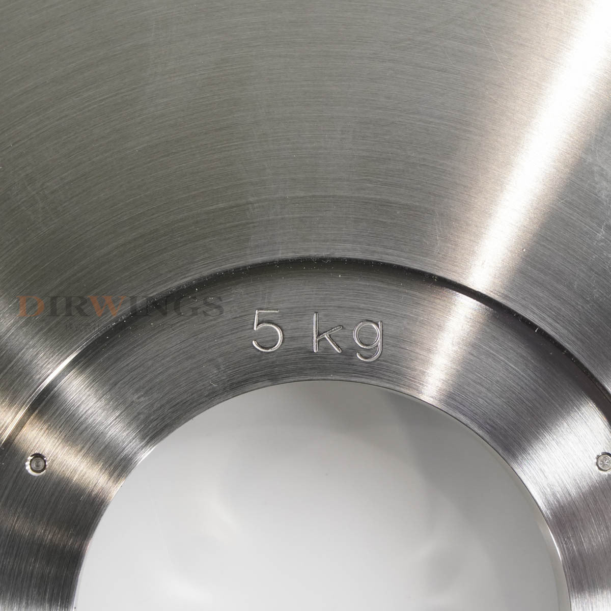 DW ITP-SINGLE 5300 5000 DHI DH Instruments Pressure Gauge Test Unit [j1192590987]