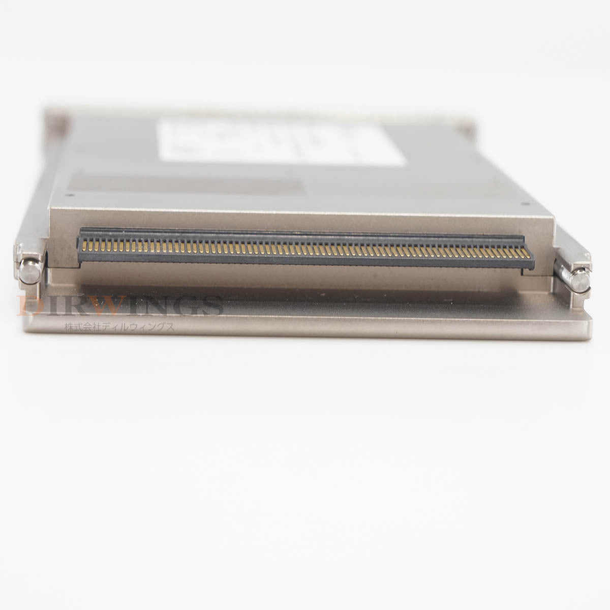 FINISAR OTU4 CFP Transceiver 100GBASE-LR4 13XXnm LAN-WDM SMF10km Model FTLC1183SDNL [h1192604323]