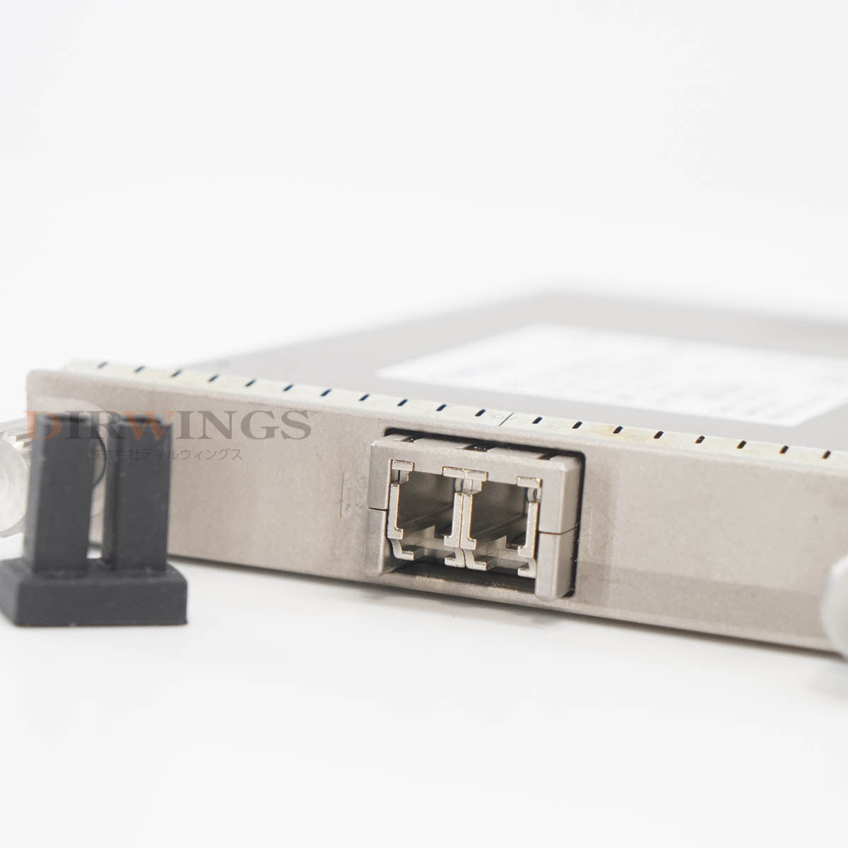 FINISAR OTU4 CFP Transceiver 100GBASE-LR4 13XXnm LAN-WDM SMF10km Model FTLC1183SDNL [h1192604323]