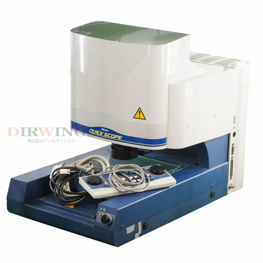 Mitutoyo 02ANA750 Image Measuring Machine [f1192588967]