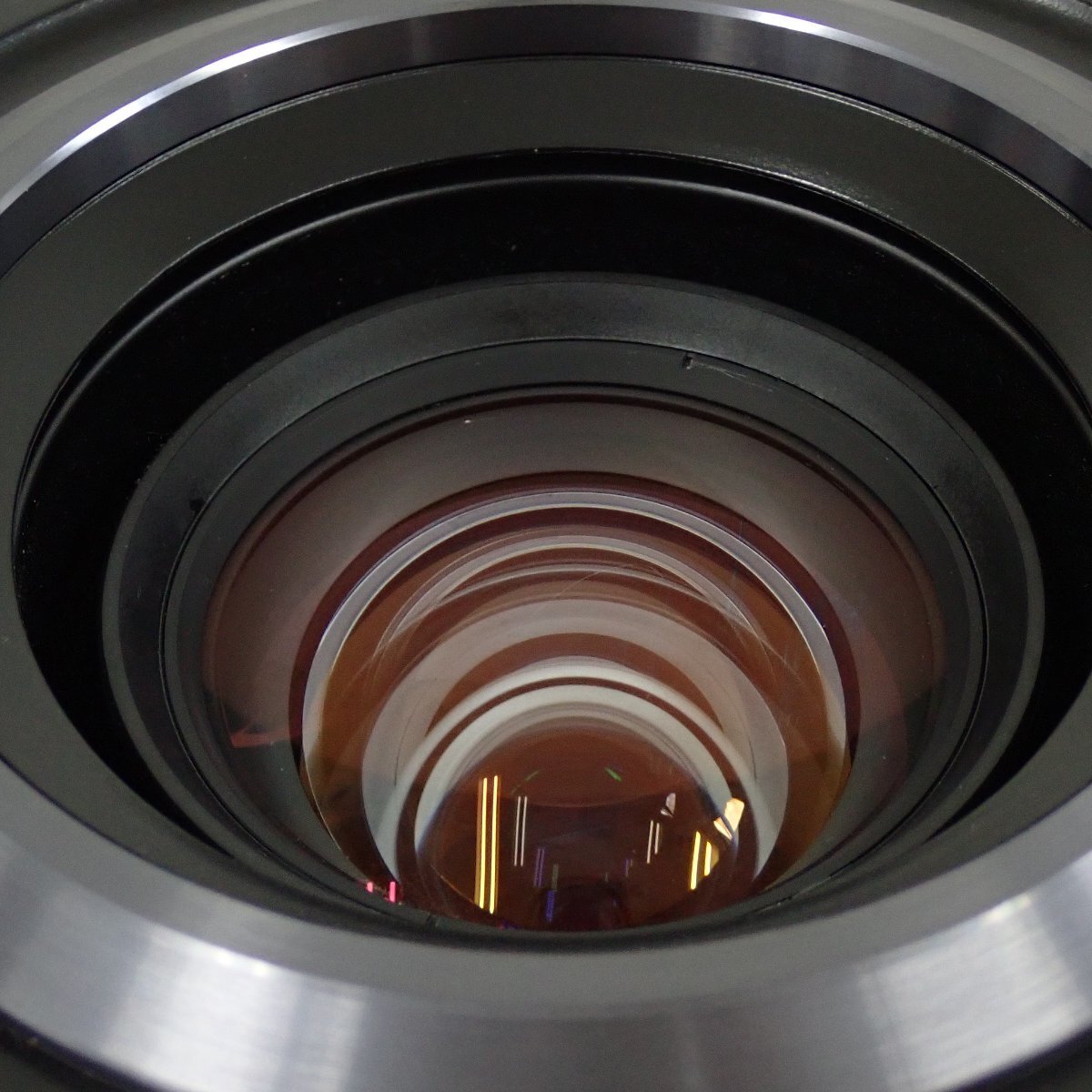 JVC DLA-X590R-BJ 4K Projector [l1192600057]