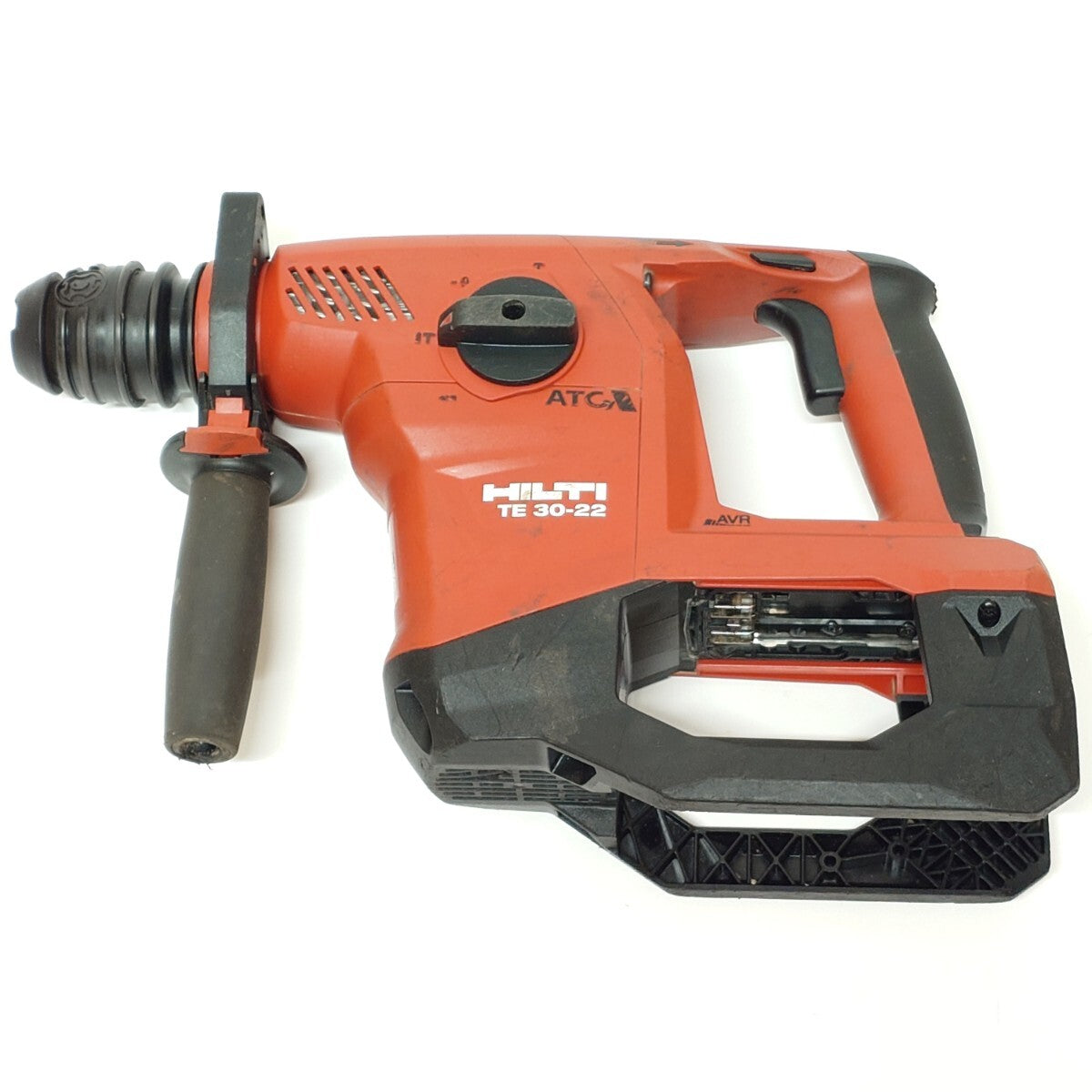 HILTI TE30-22 Rotary Hammer Drill NURON with 2 Batteries [l1192634134]