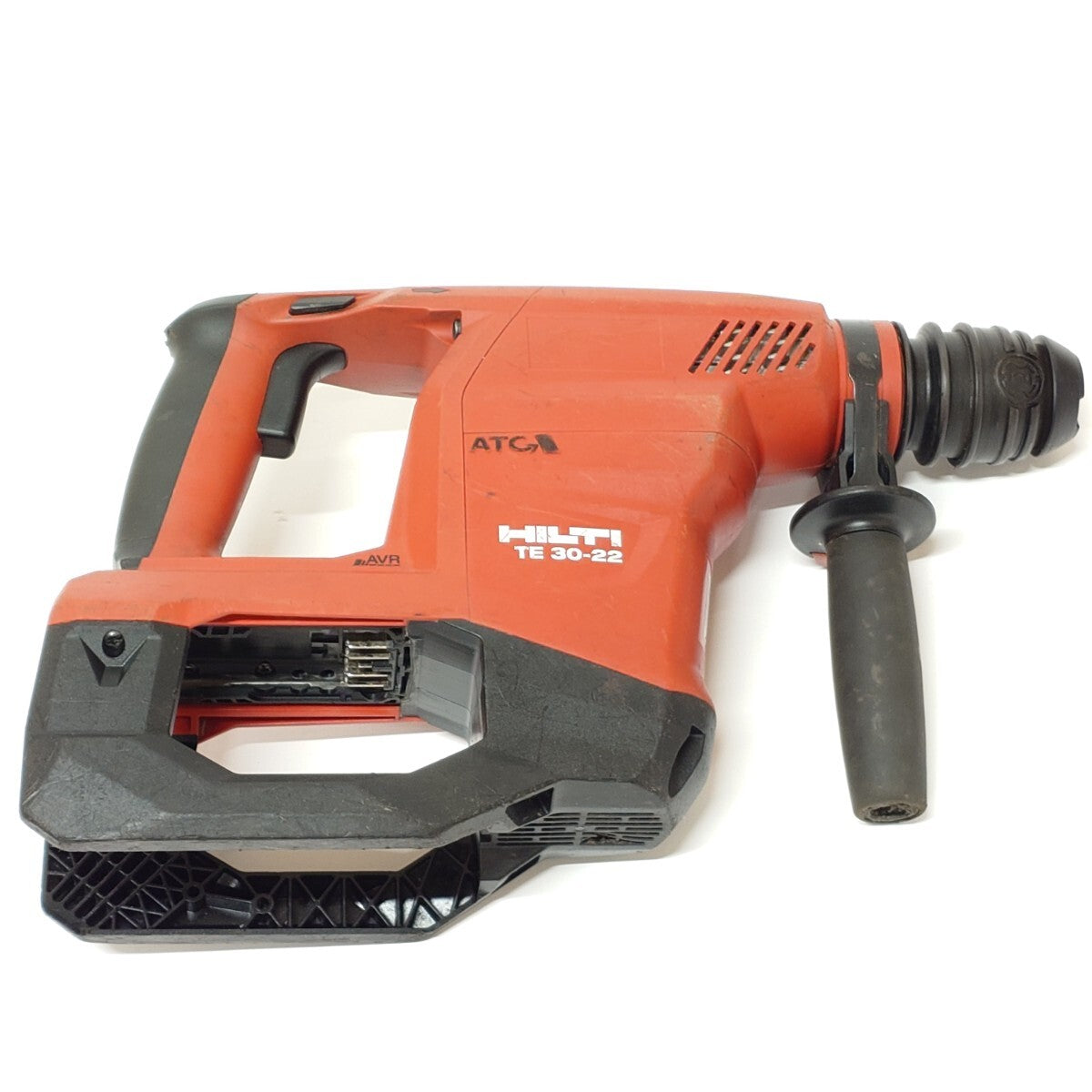 HILTI TE30-22 Rotary Hammer Drill NURON with 2 Batteries [l1192634134]