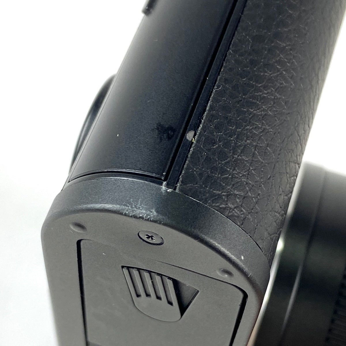 Leica X Vario Typ107 Black Compact Digital Camera [w1192645551]