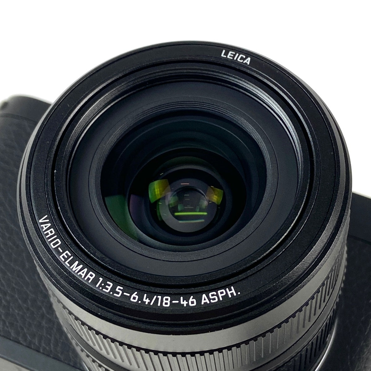 Leica X Vario Typ107 Black Compact Digital Camera [w1192645551]