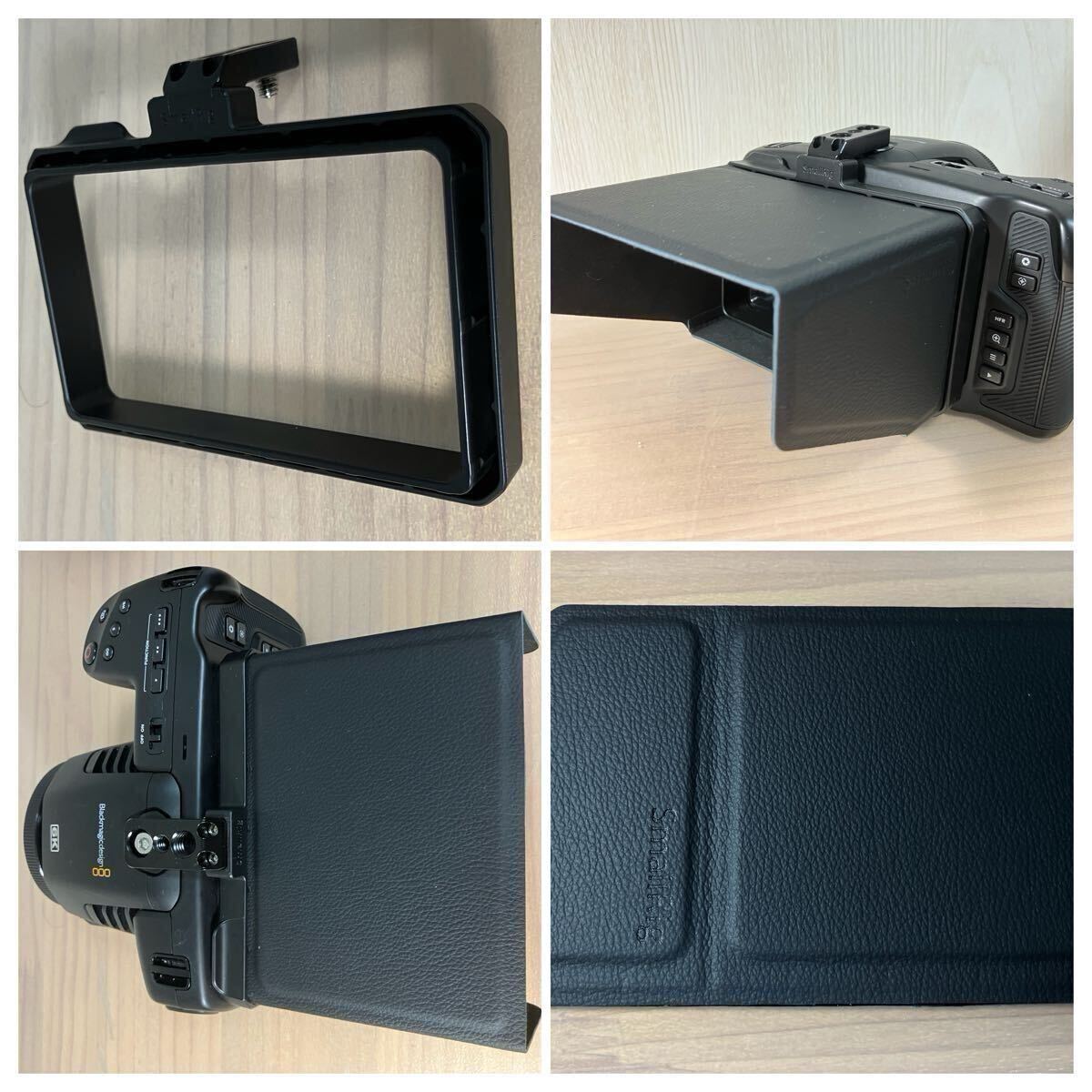 Blackmagic Pocket Cinema Camera 6K EF Blackmagic Cinema Camera [m1192730615]