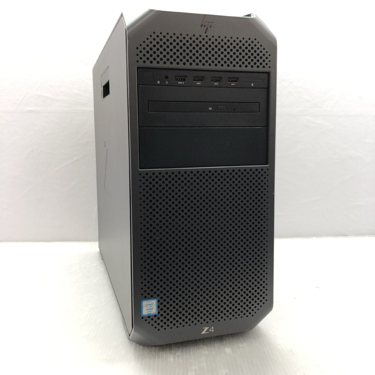 HP Z4 G4 Workstation 1JP11AV Xeon W-2235 NVIDIA Quadro RTX 4000 32GB Memory NVMe 1TB Windows 11 Pro [s1192744769]