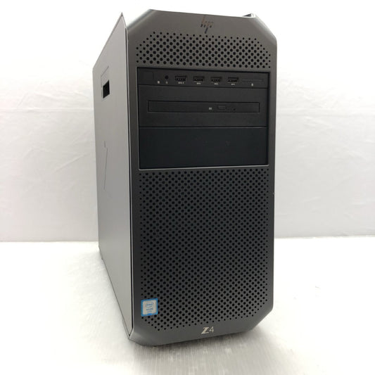 HP Z4 G4 Workstation 1JP11AV Xeon W-2235 NVIDIA Quadro RTX 4000 32GB Memory NVMe 1TB Windows 11 Pro [s1192744769]