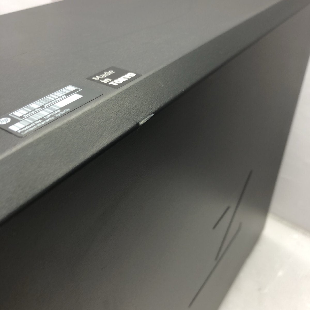 HP Z4 G4 Workstation 1JP11AV Xeon W-2235 NVIDIA Quadro RTX 4000 32GB Memory NVMe 1TB Windows 11 Pro [s1192744769]