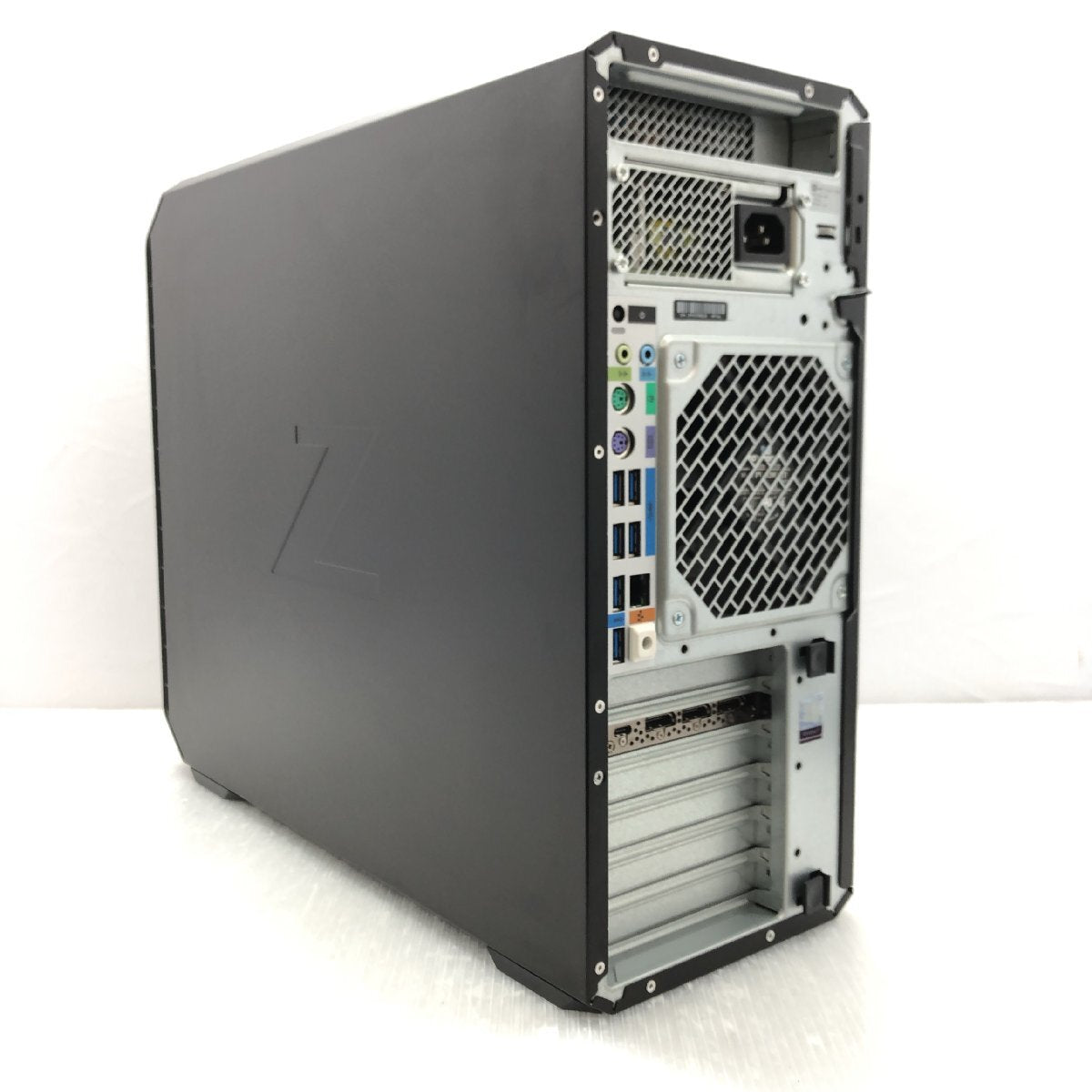 HP Z4 G4 Workstation 1JP11AV Xeon W-2235 NVIDIA Quadro RTX 4000 32GB Memory NVMe 1TB Windows 11 Pro [s1192744769]