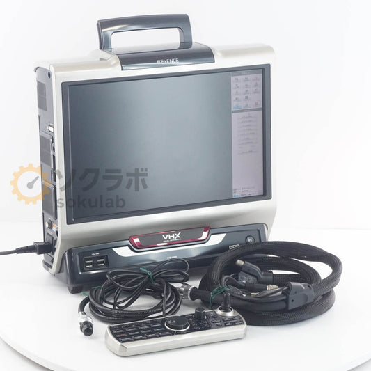 KEYENCE VHX-2000 DIGITAL MICROSCOPE [1192811018]