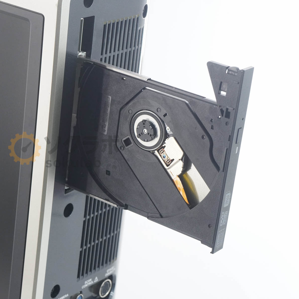 KEYENCE VHX-2000 DIGITAL MICROSCOPE [1192811018]