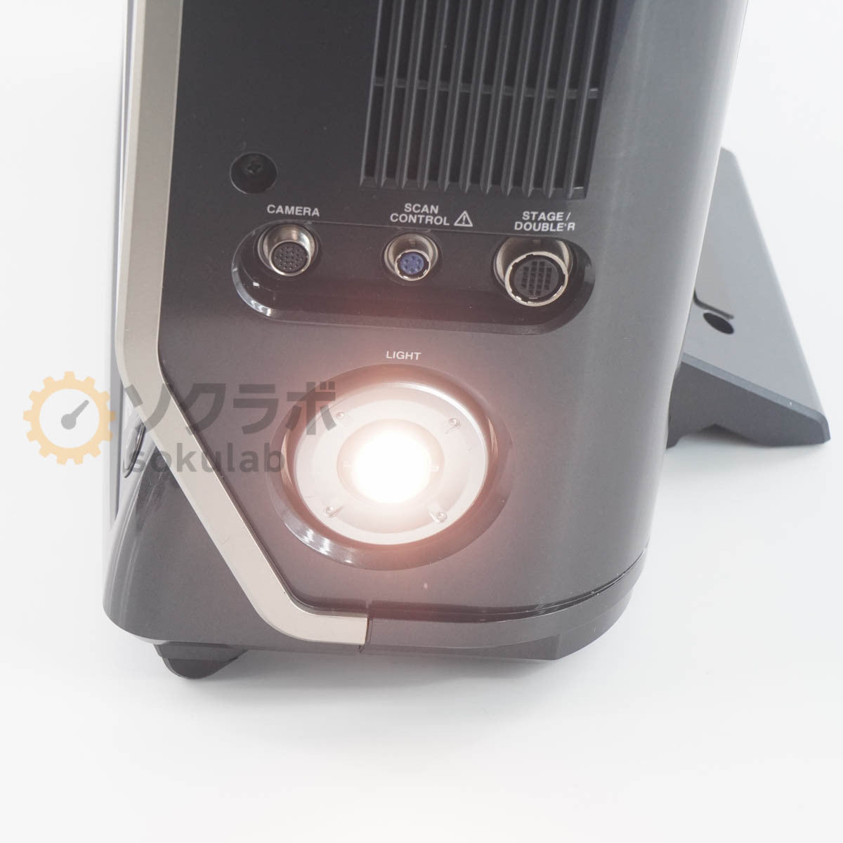 KEYENCE VHX-2000 DIGITAL MICROSCOPE [1192811018]