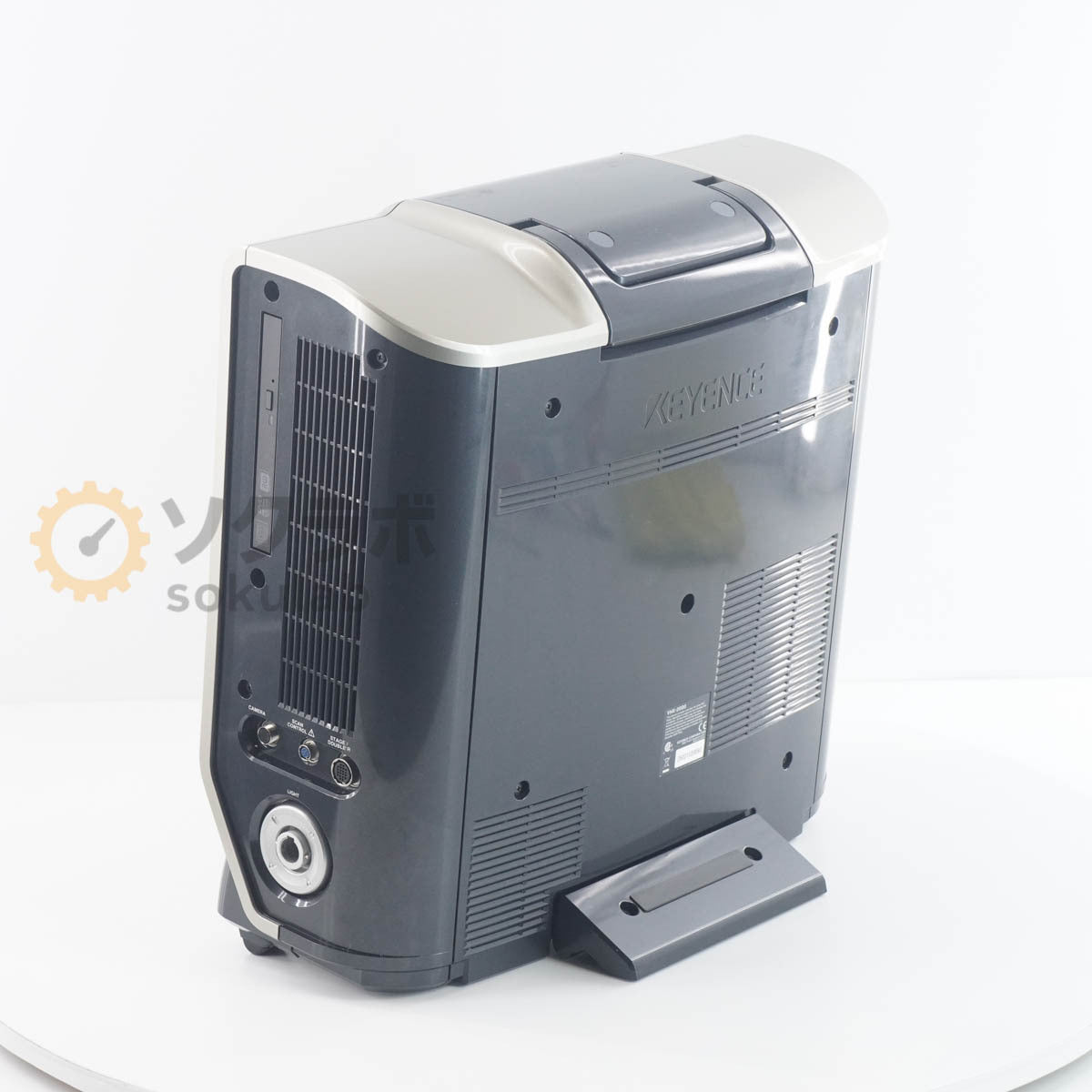 KEYENCE VHX-2000 DIGITAL MICROSCOPE [1192811018]