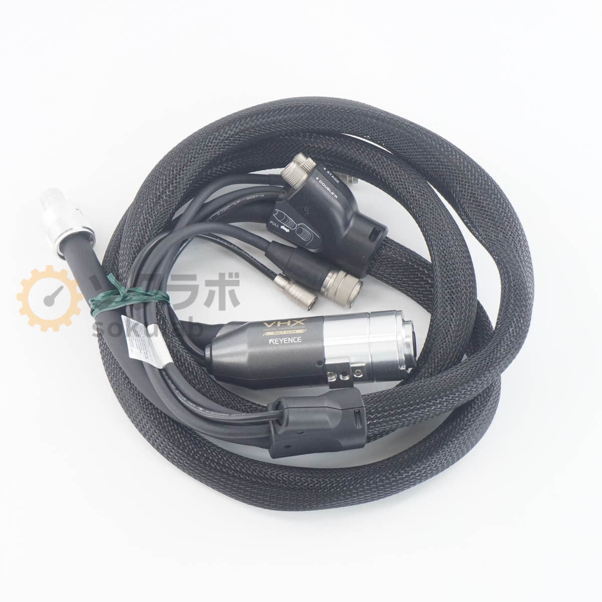 KEYENCE VHX-2000 DIGITAL MICROSCOPE [1192811018]