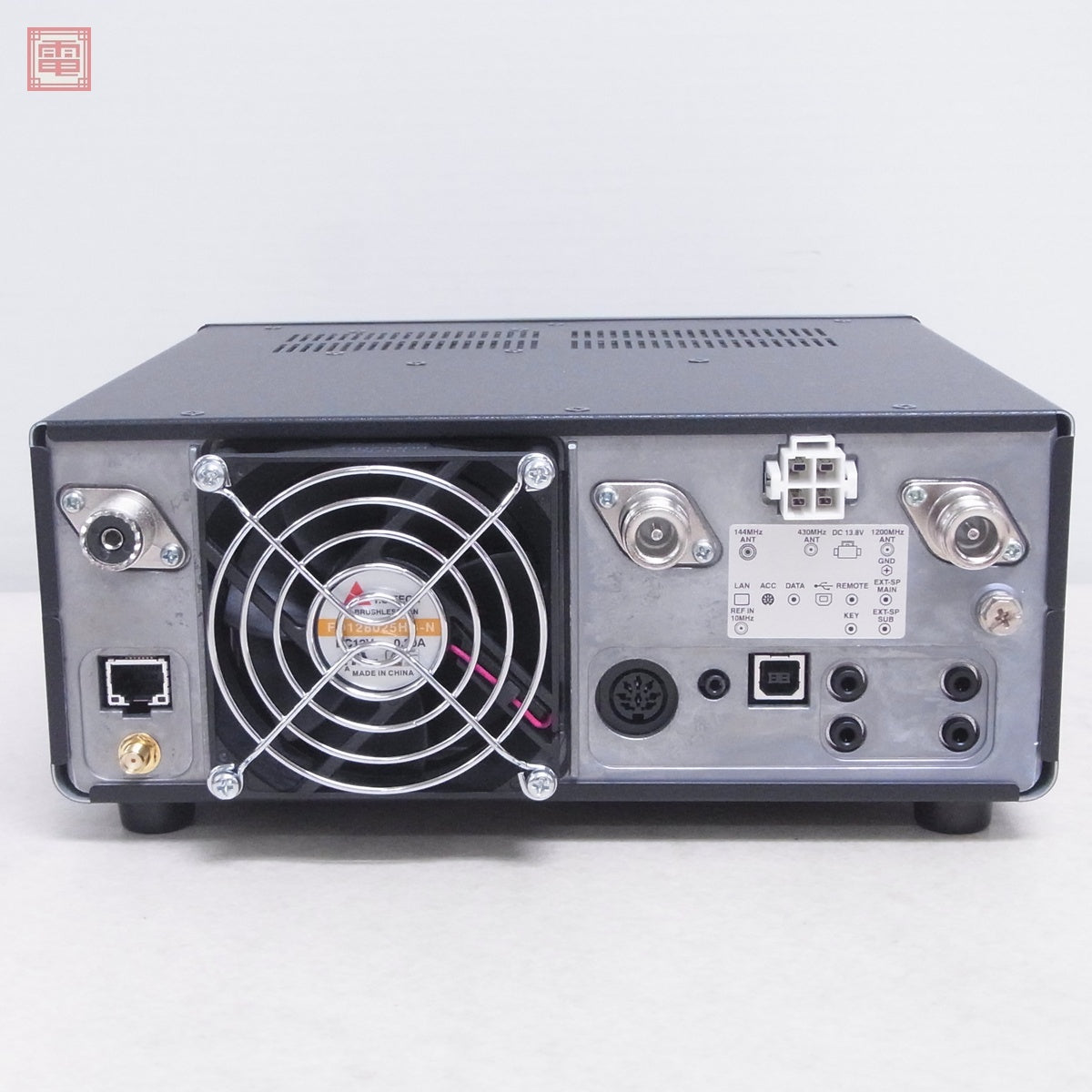 ICOM IC-9700 Transceiver 144/430/1200MHz [u1192890600]