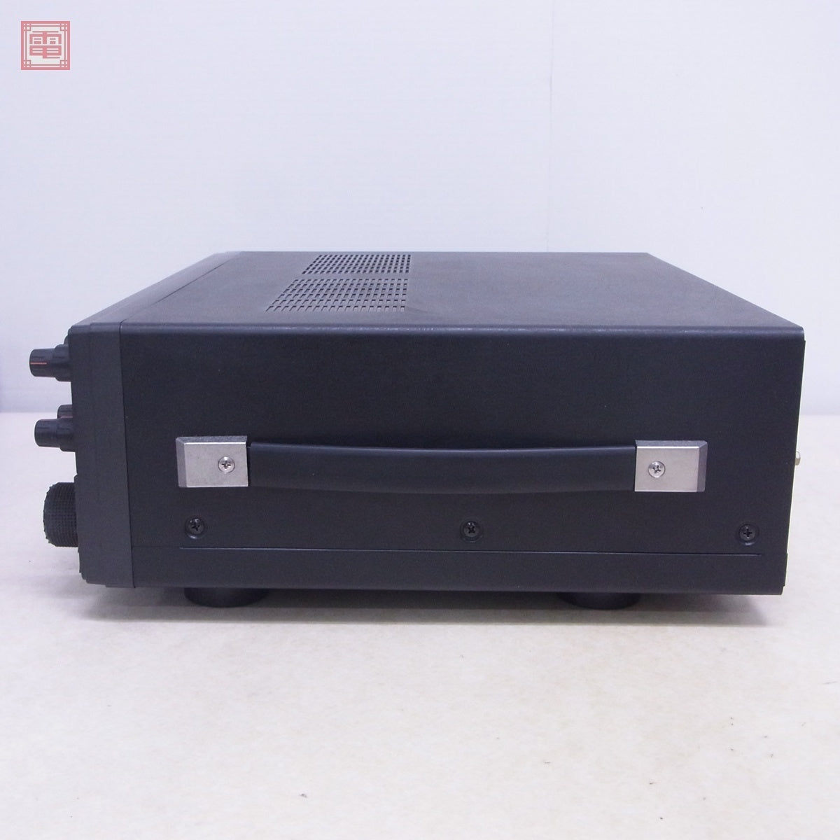 Yaesu FT-2000D HF Band 50MHz 200W Power Supply [q1192883521]