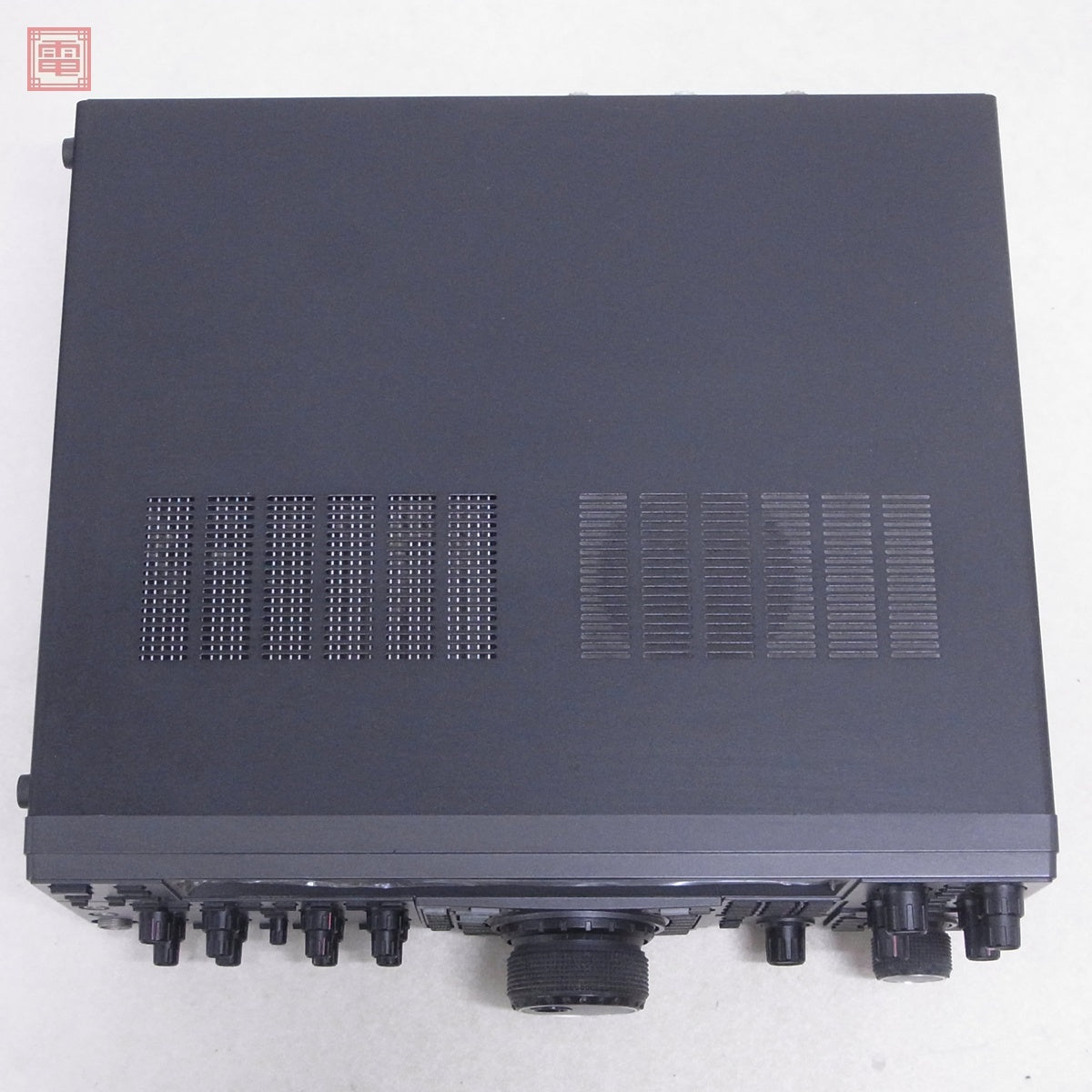 Yaesu FT-2000D HF Band 50MHz 200W Power Supply [q1192883521]