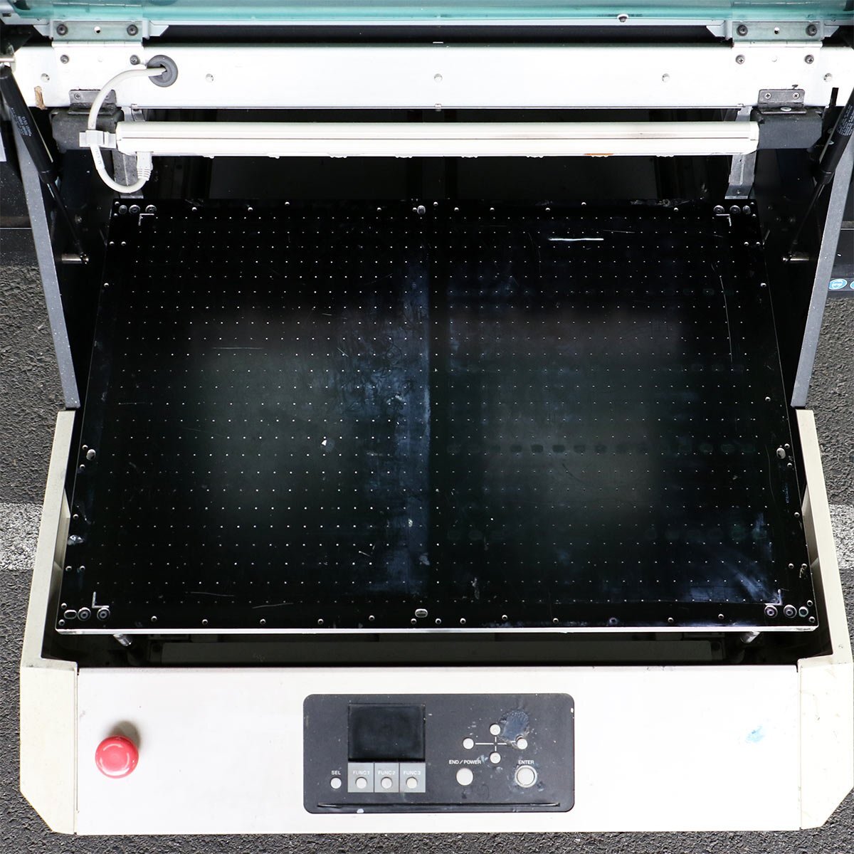 Mimaki UJF-6042 Mk2 UV LED Flatbed Inkjet Printer (as-is) [x1193007875]