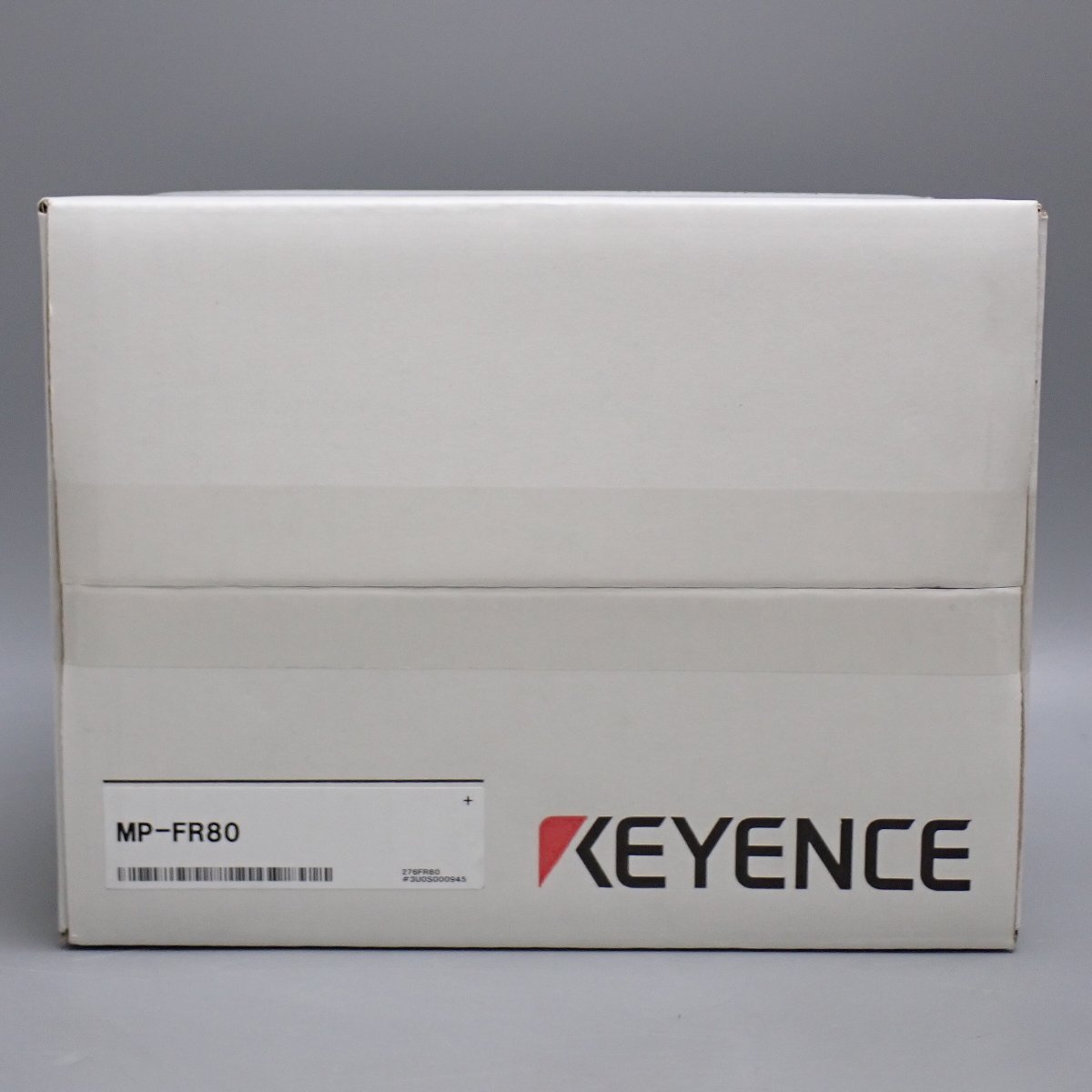 KEYENCE RC1 Energy Saving Unit MP-FR80 Color LCD Status Indicator [d1193015391]