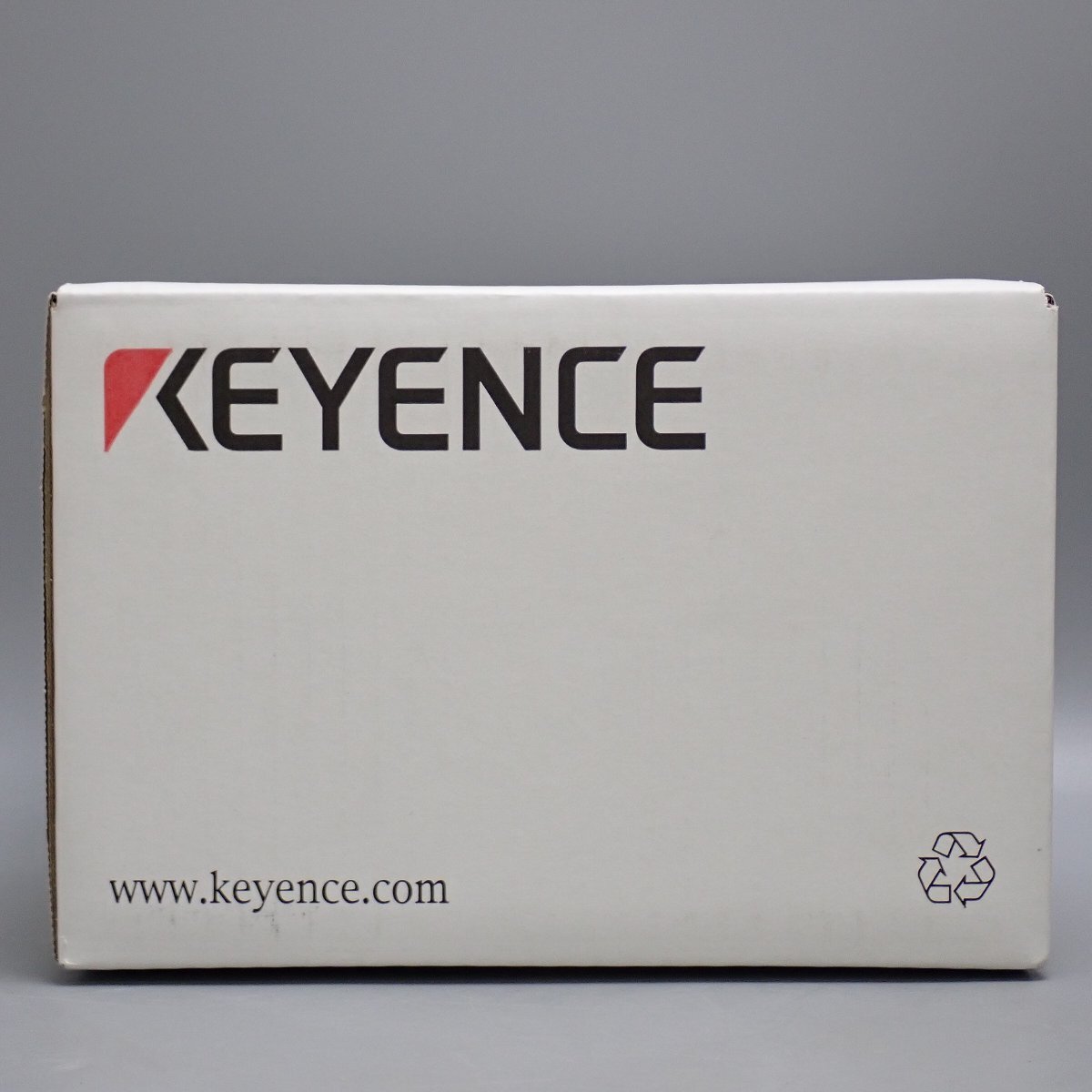 KEYENCE RC1 Energy Saving Unit MP-FR80 Color LCD Status Indicator [d1193015391]