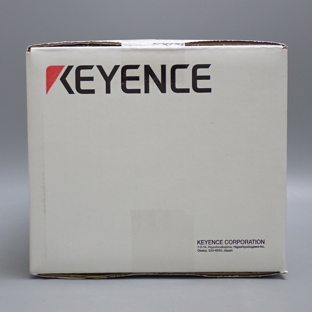KEYENCE RC1 Energy Saving Unit MP-FR80 Color LCD Status Indicator [d1193015391]