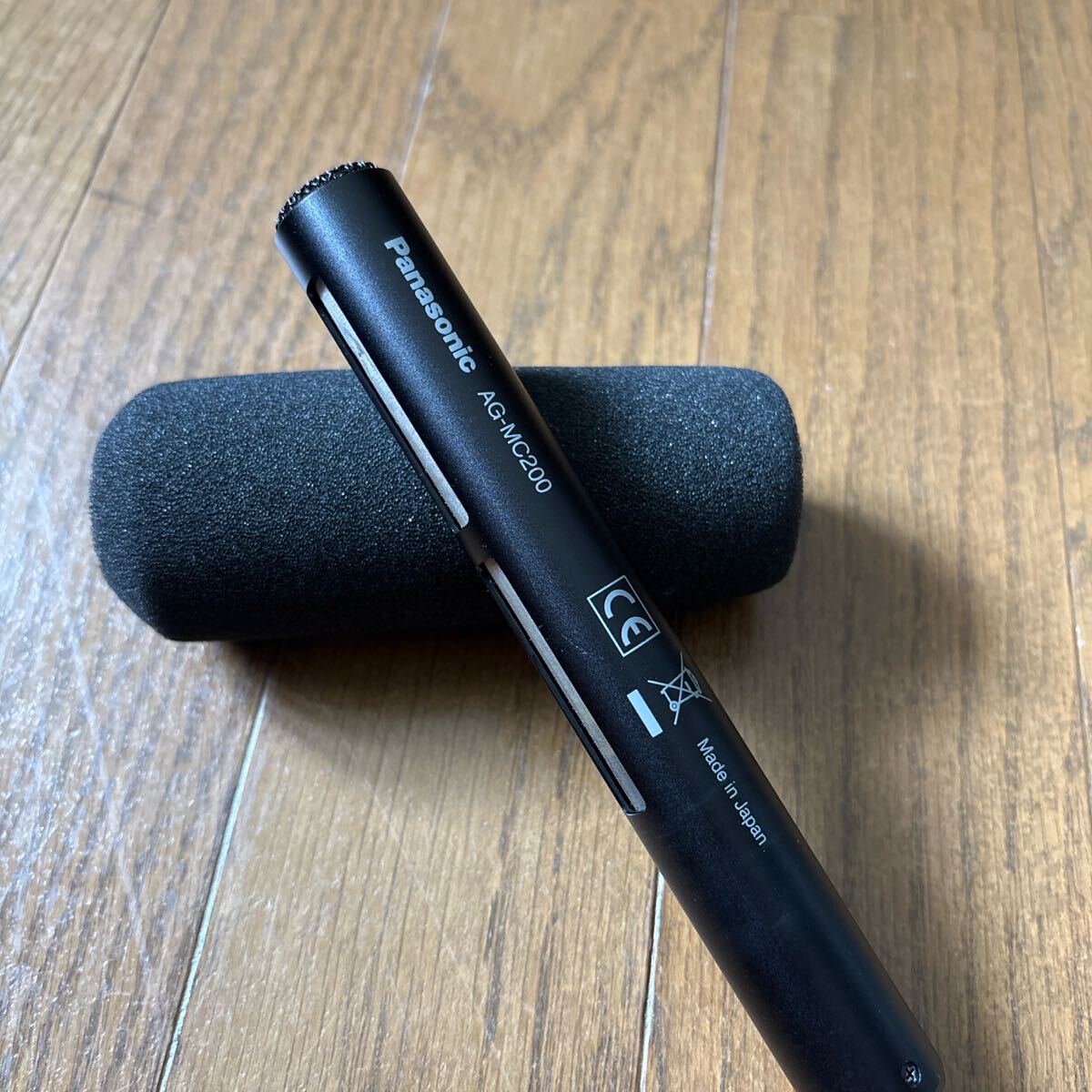 Panasonic AG-DVX200 4K Camcorder [g1193088309]