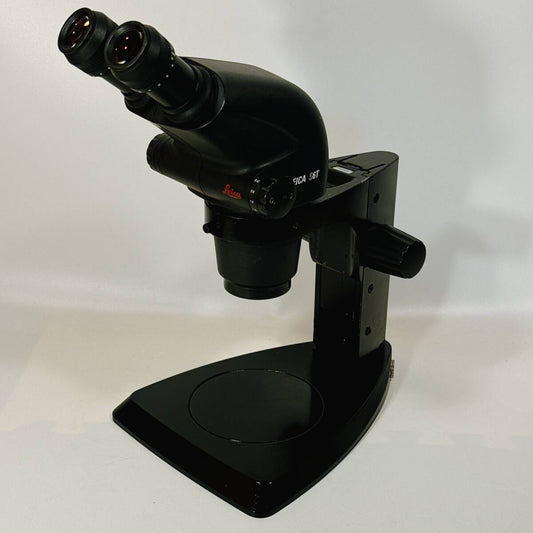 Leica S6T Stereo Microscope Maximum Magnification 40.0 [r1193142077]