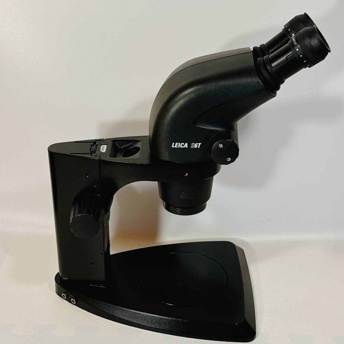 Leica S6T Stereo Microscope Maximum Magnification 40.0 [r1193142077]