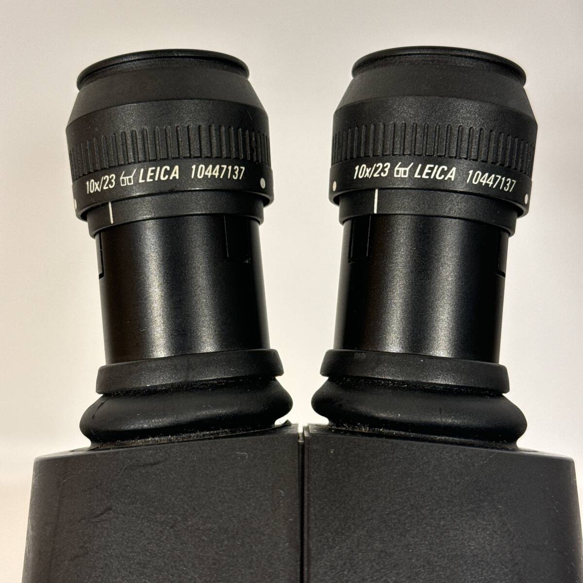 Leica S6T Stereo Microscope Maximum Magnification 40.0 [r1193142077]