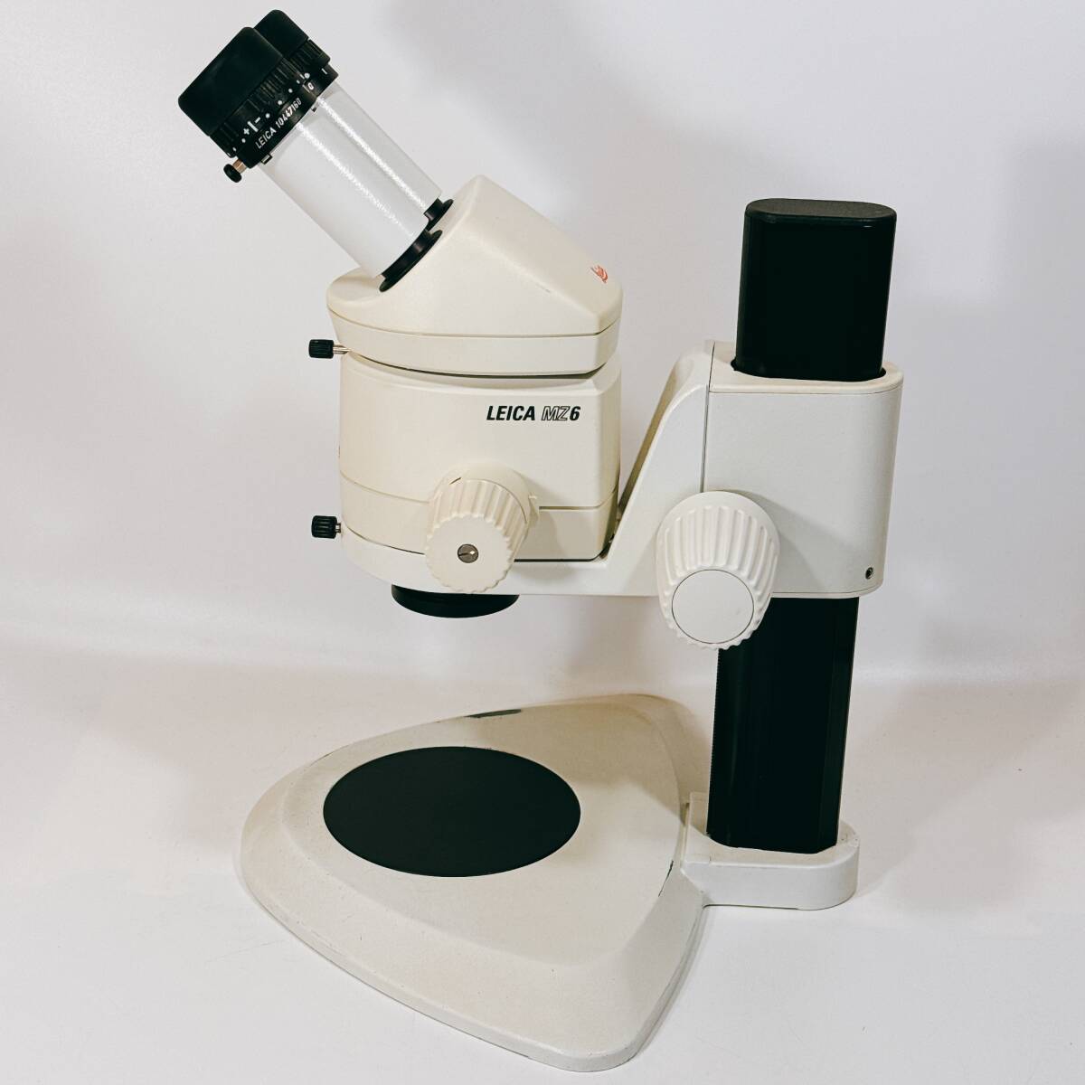 Leica MZ6 Stereo Microscope [q1193169984]