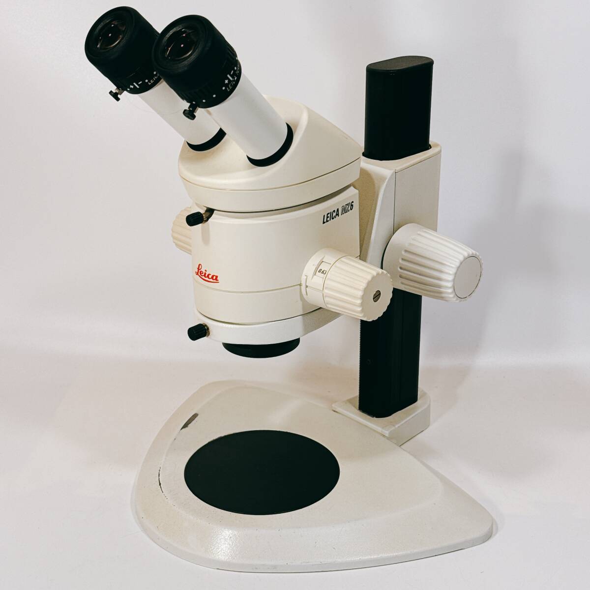 Leica MZ6 Stereo Microscope [q1193169984]