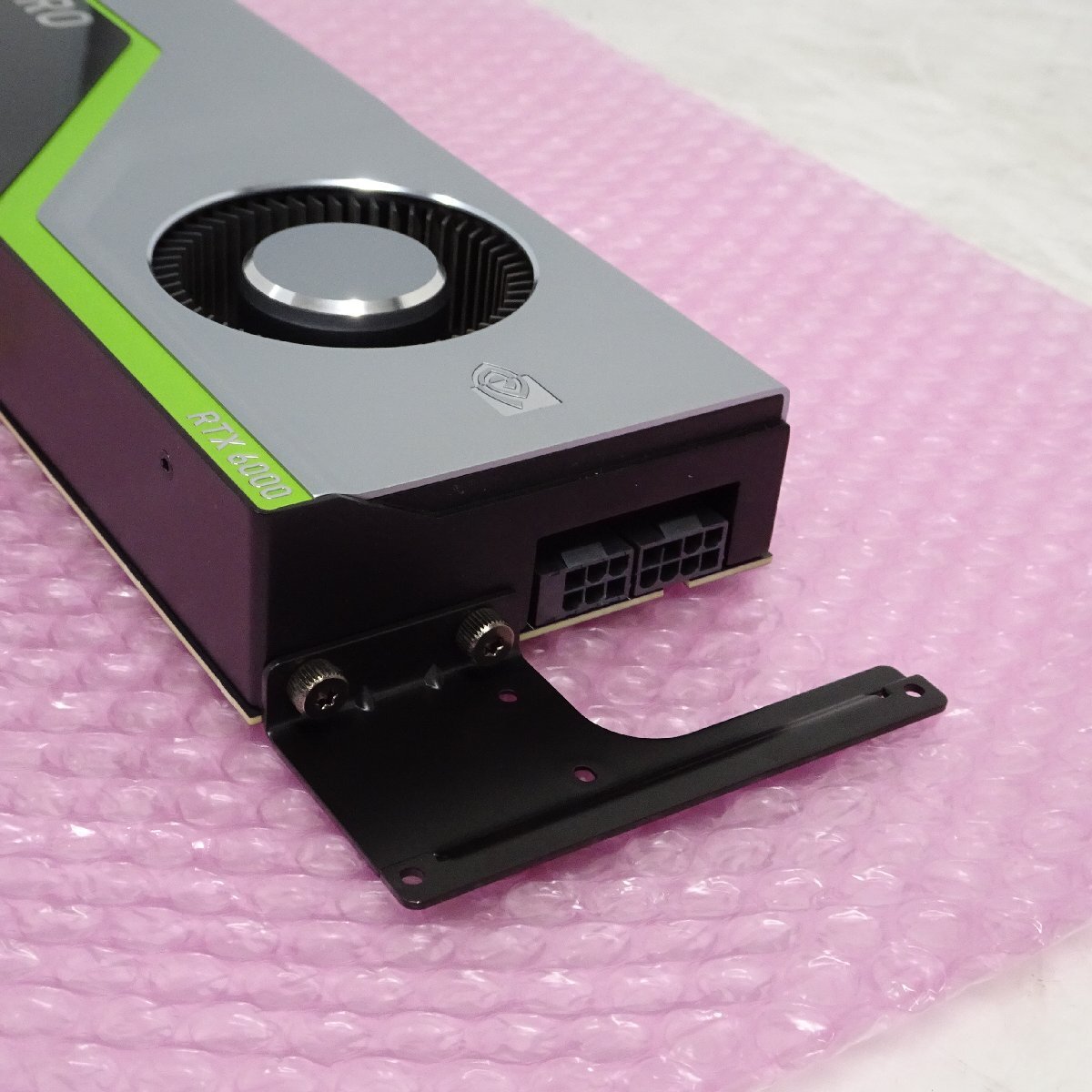 ELSA Quadro RTX 6000 Graphic Board GDDR6 24GB Display 4 Ports [f1193154754]