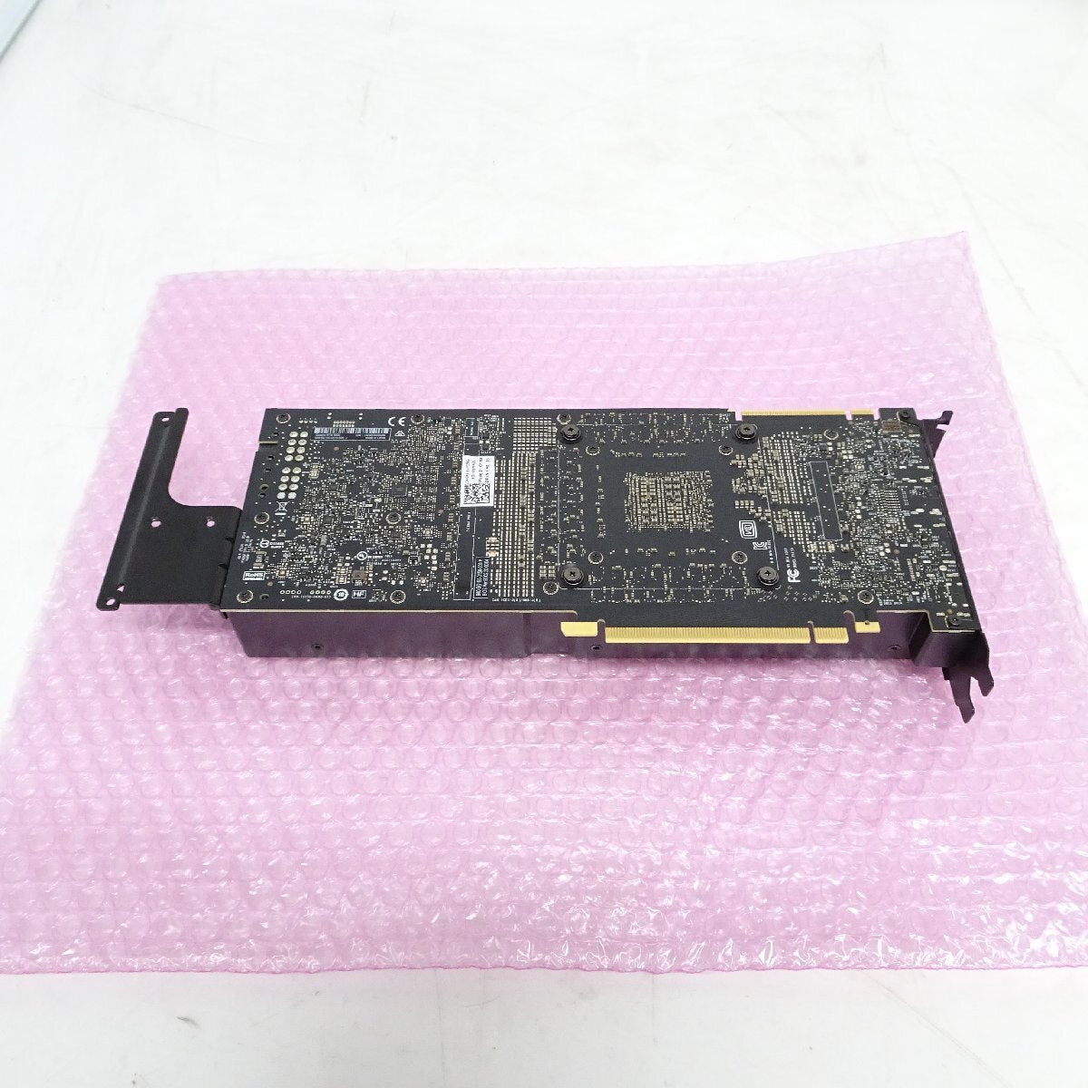 ELSA Quadro RTX 6000 Graphic Board GDDR6 24GB Display 4 Ports [f1193154754]