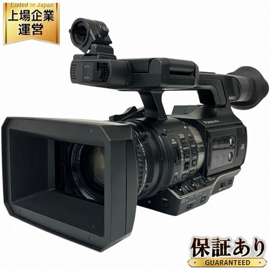 Panasonic AJ-PX270 Video Camera Commercial Equipment [h1193257992]