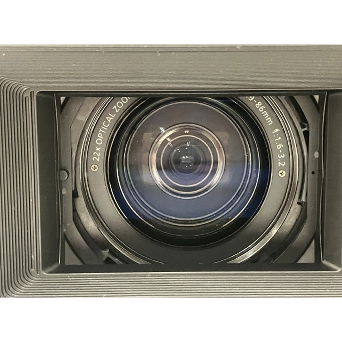 Panasonic AJ-PX270 Video Camera Commercial Equipment [h1193257992]