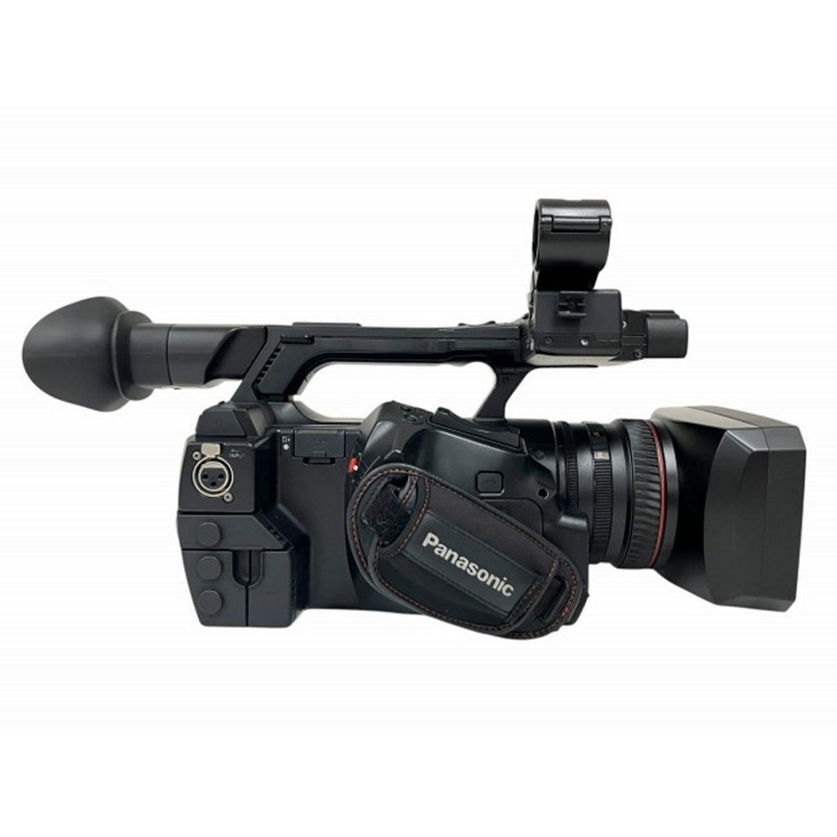 Panasonic AJ-PX270 Video Camera Commercial Equipment [h1193257992]