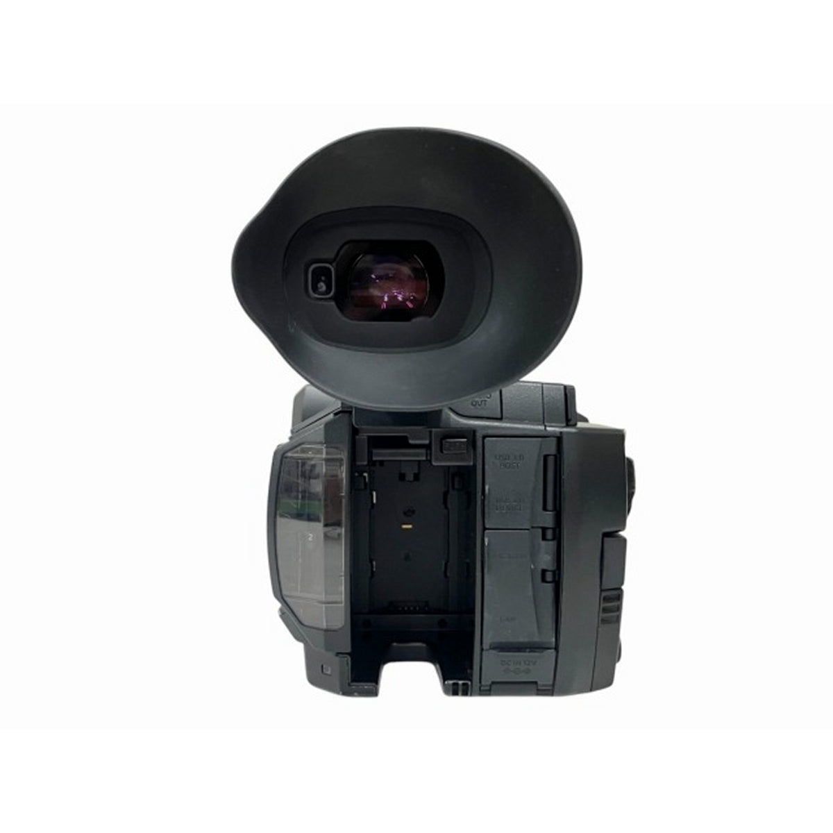 Panasonic AJ-PX270 Video Camera Commercial Equipment [h1193257992]